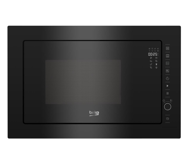 Kuchenka mikrofalowa Beko BMCB25433BG Grill - 1074294 - zdjęcie